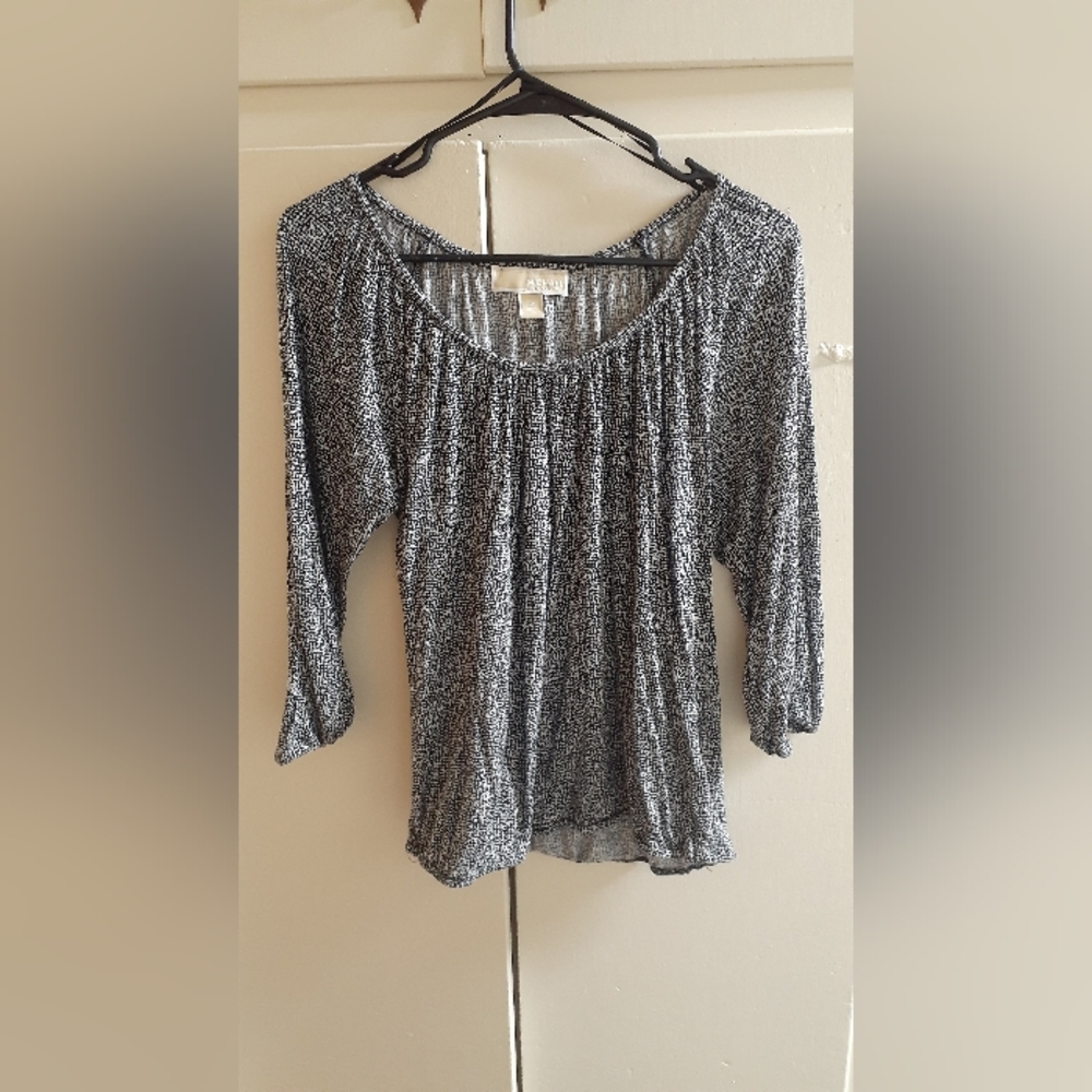 Michael Kors Medium Blouse